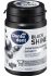 Жувальна гумка Dontodent Black Shine zuckerfrei без цукру 50шт. Німеччина 4066447671438