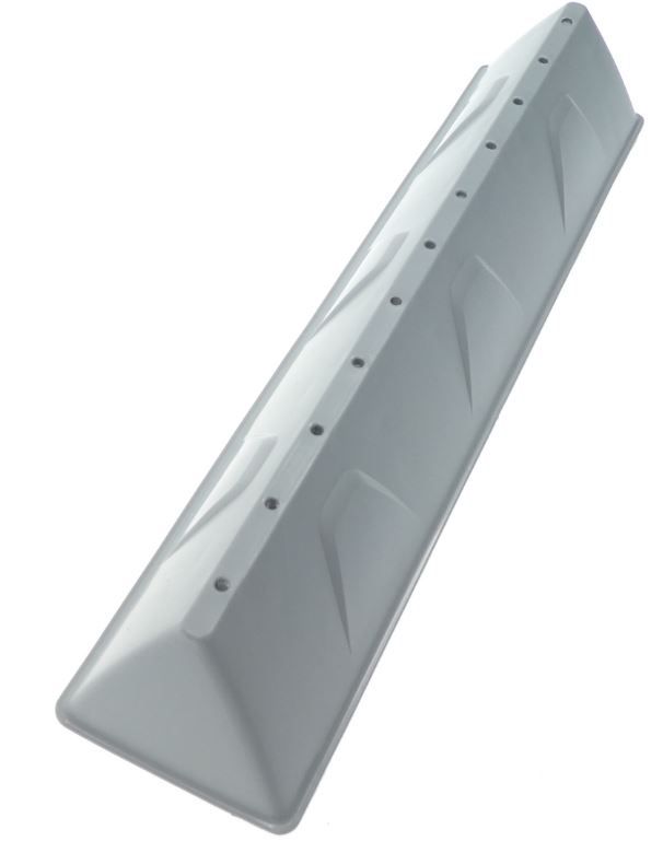 Ребро барабана без груза для стиральной машины Samsung DC66-00493A
