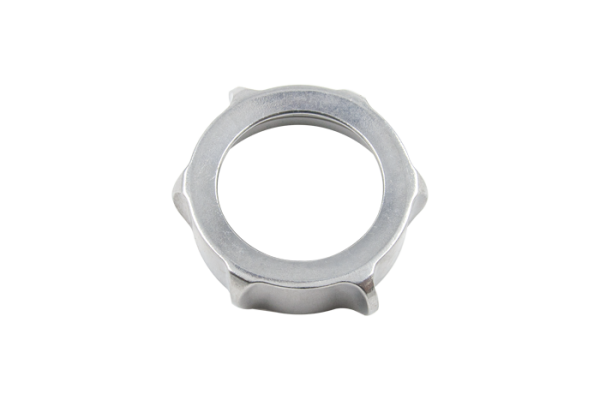 Гайка тубуса для м'ясорубки Kenwood оригінальна KW630790