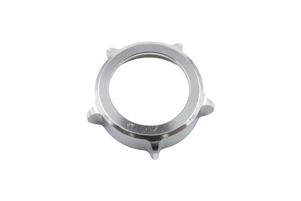 Гайка тубуса для м'ясорубки Zelmer NR8 886.0081 OEM