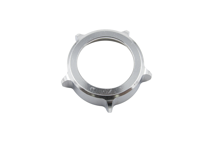 Гайка тубуса для м'ясорубки Zelmer NR8 886.0081 OEM