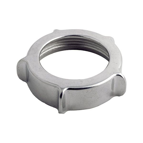 Гайка тубуса для мясорубки Zelmer NR8 886.0081 ZL-033