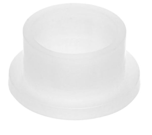 Втулка шнека для м'ясорубки Kenwood d=27.5/19.5мм h=15.5мм KW-004