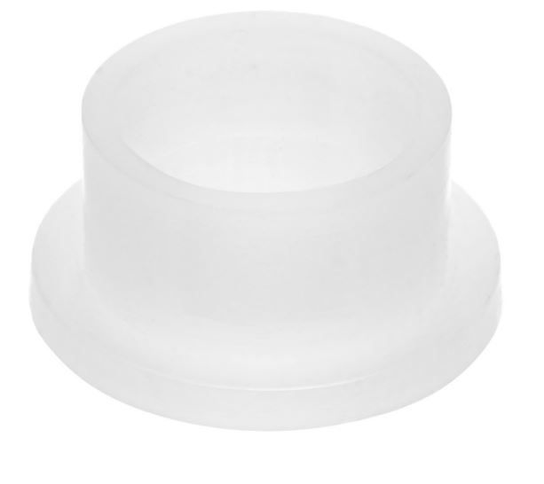 Втулка шнека для м'ясорубки Kenwood d=27.5/19.5мм h=15.5мм KW-004