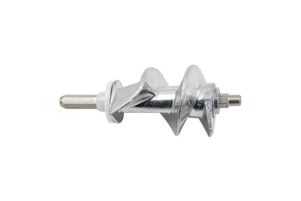 Шнек для м'ясорубки Moulinex шестигранник 8*8*8мм h=6мм L=113мм MS-0694706