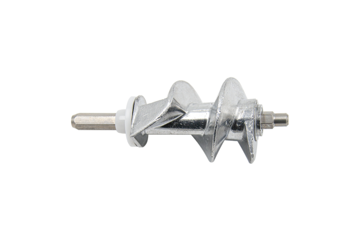 Шнек для м'ясорубки Moulinex шестигранник 8*8*8мм h=6мм L=113мм MS-0694706