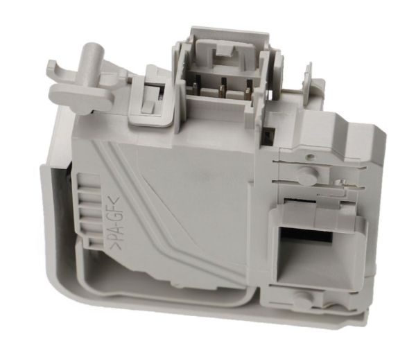 Замок люка для пральної машини Bosch 00613070 BS-041