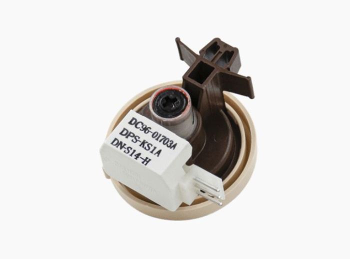 Датчик рівня води для пральної машини Samsung DL-S14 DC97-00731A OEM