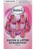 Капсули для очей та губ проти зморшок Balea Augen &amp; Lippen 7шт. 4066447245554