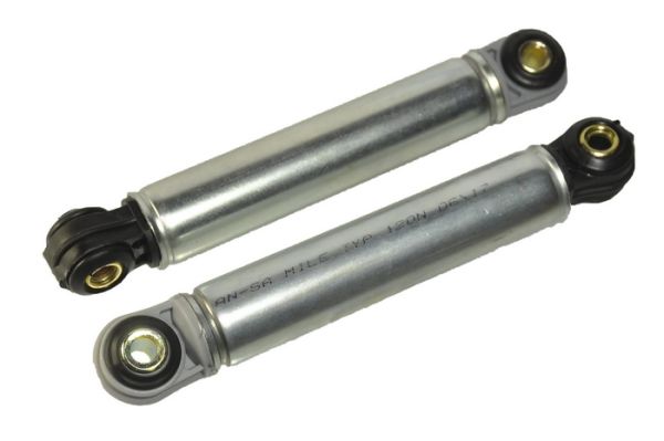 Амортизатор для пральної машини Miele 120N 170/260мм d=8мм Ansa 4500826