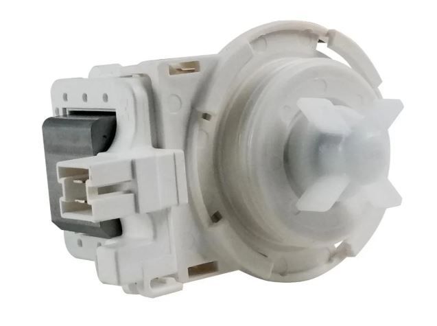 Насос зливний для пральної машини Miele B20-6 9011227 Hanyu 6239560