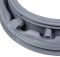 Резина люка для стиральной машины Miele 2 сквозных патрубка 5738064