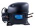 Компрессор для холодильника универальный Comptek R-600 145Вт 8.3см3 DF85Y