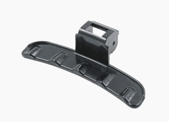 Ручка люка для пральної машини Samsung L=112мм DC64-02852D OEM