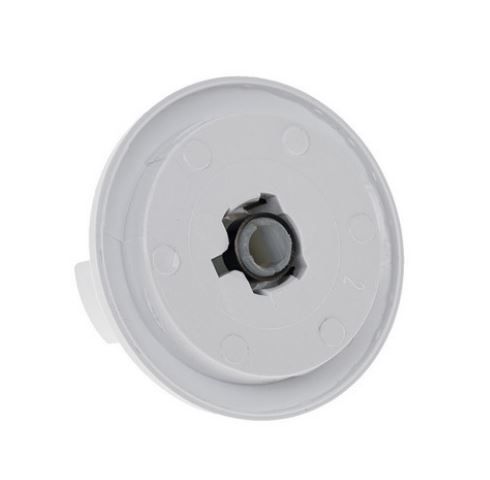 Ручка для плити Beko біла оригінальна 250315075