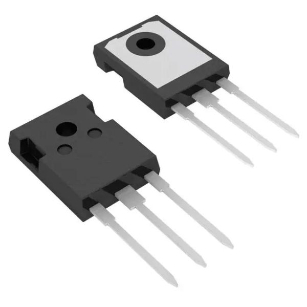 Транзистор IGBT 60А 1.65В 330Вт 1.35кВ IHW30N135R5XKSA1