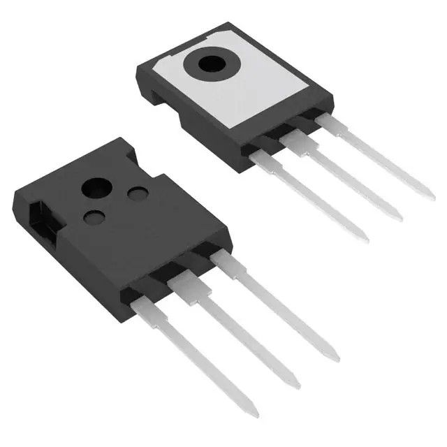 Транзистор IGBT 60А 1.65В 330Вт 1.35кВ IHW30N135R5XKSA1