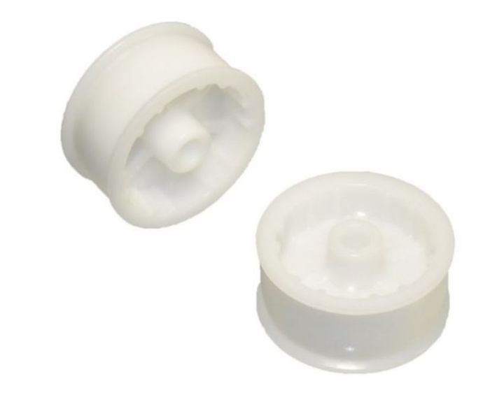 Ролик для сушильної машини Gorenje 265558 OEM