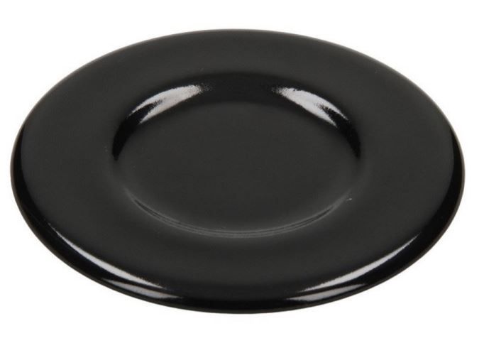 Кришка розсікача для газової плити Ariston d=40мм AR-077