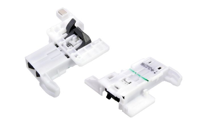 Блокування люка (двері) посудомийної машини Bosch EG 100015 10006917 OEM