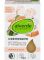 Мило-крем Alverde Sheabutter and Mandelmilch naturkosmetik олія ши та мигдальне молоко 100г. 4066447231403