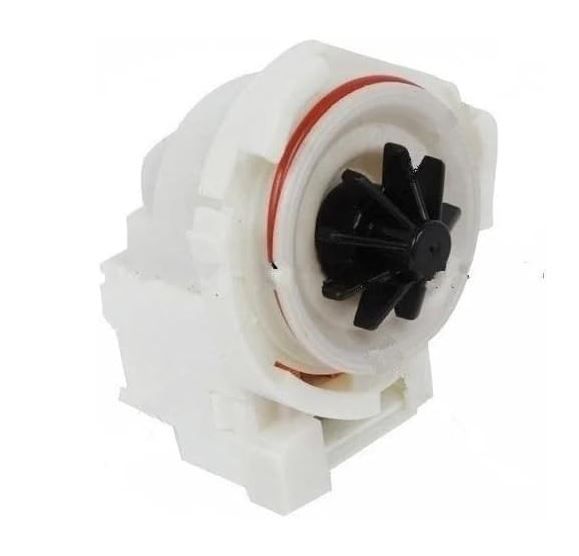 Насос зливний для посудомийної машини Whirlpool Copreci 481236018558 ОЕМ