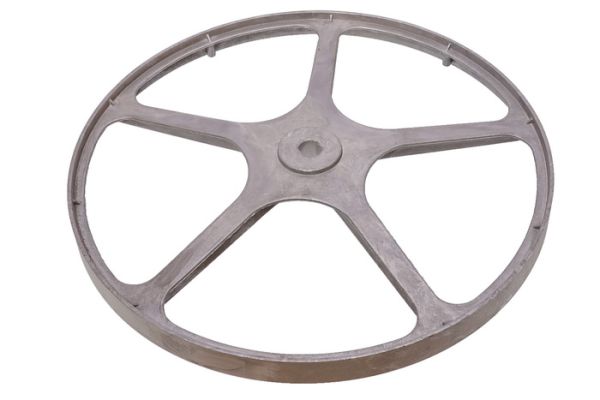 Шкив для стиральной машины Samsung d=297мм DC66-00524B cod 765