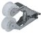 Ролики для сушильної машини Whirlpool 481235818055 OEM