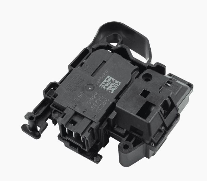 Замок люка для пральної машини Samsung DC81-01800A OEM