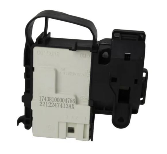 Замок люка для пральної машини Samsung DC81-01800A OEM
