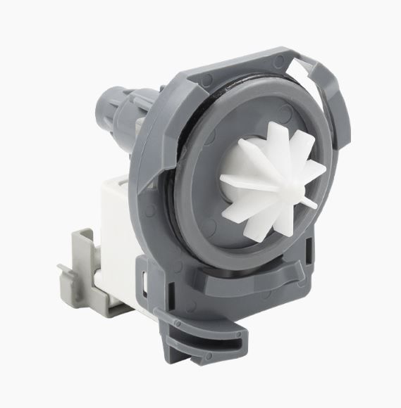 Насос зливний для посудомийної машини Whirlpool Hanyu 481010751595 OEM