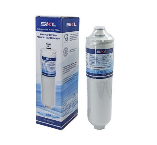 Фільтр води для холодильника Bosch SKL 00640565 OEM