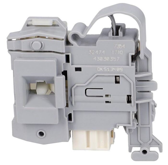 Замок люка для пральної машини Candy DKS13409 Rold 43030357 OEM