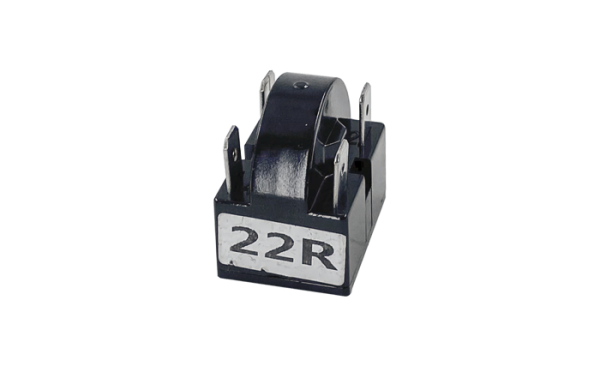 Пускове реле для холодильника універсальне PTC 22 Ом P4-22