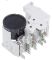 Пускове реле для холодильника Ariston TX1J6 AE24BS6 оригінальне C00732424