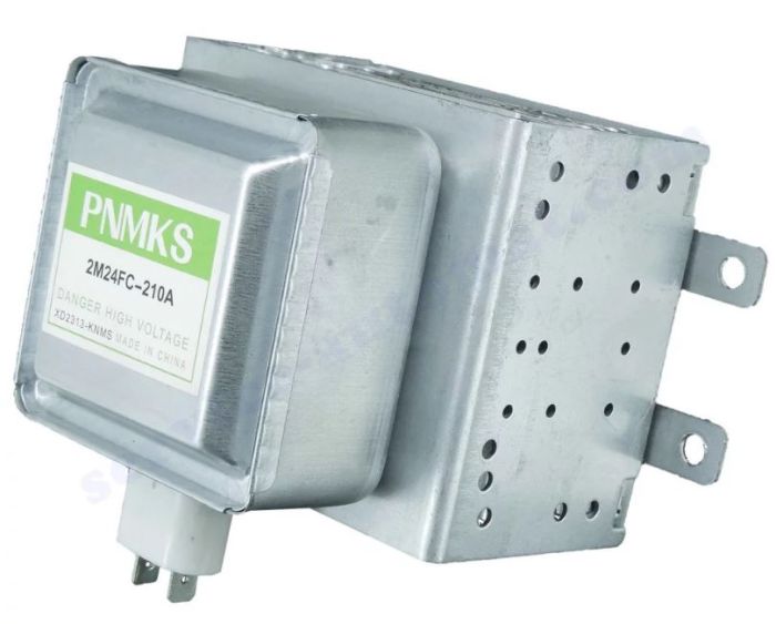Магнетрон для мікрохвильової печі інверторний Panasonic 2M261-M22 07.0310
