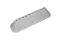 Ребро барабана без вантажу для пральної машини Ariston 54*184мм C00065463 OEM