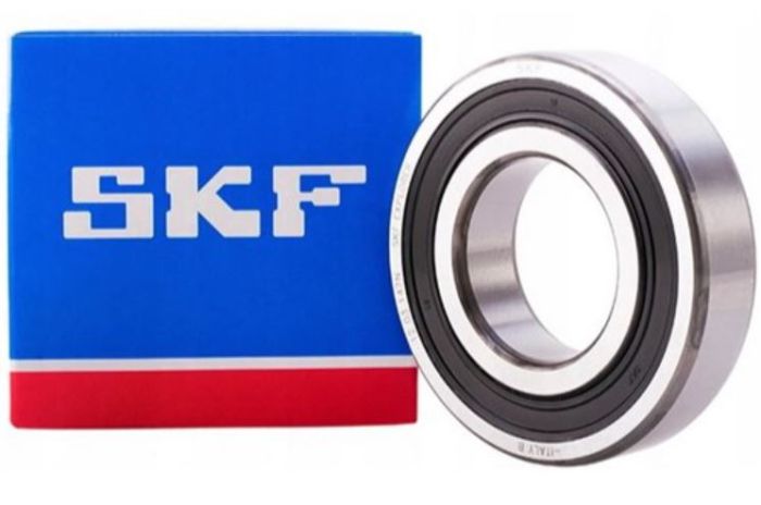 Подшипник універсальний упакований в коробці 607 SKF Box