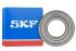 Подшипник универсальный с двусторонней защитой в промупаковке 608 SKF prom