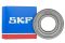 Подшипник универсальный с двусторонней защитой упакован в коробке 609 SKF Box