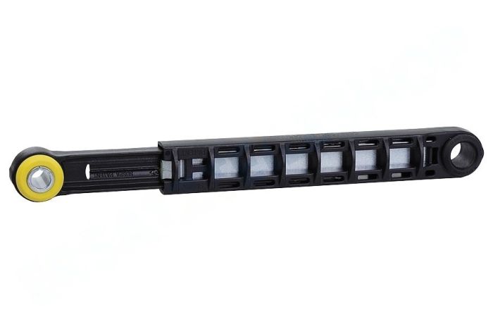 Амортизатор для пральної машини Bosch 80N L=170/250мм d=8/12мм 11051551 OEM