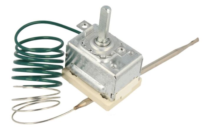 Термостат для духовки Bosch 50-345°C 55.17062.430 EGO 00658805 OEM
