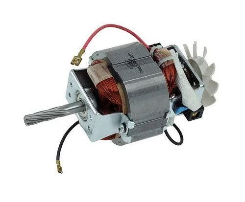 Двигун для м'ясорубки Moulinex U7030E 7 зубів оригінальний SS-194184