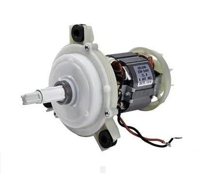 Двигун для кухонного комбана Moulinex з редуктором Kelson оригінальний MS-0A07859