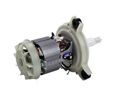 Двигун для кухонного комбана Moulinex з редуктором Kelson оригінальний MS-0A07859
