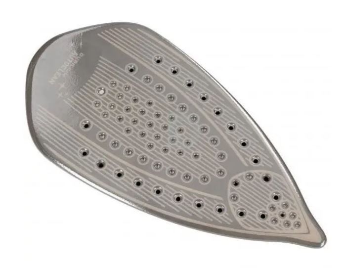 Підошва для праски Tefal у зборі 2600Вт металокераміка оригінальна CS-00129066
