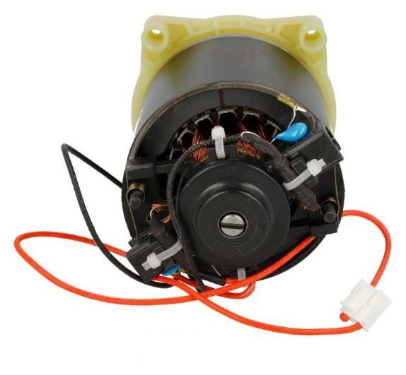 Двигатель для соковыжималки Moulinex DD-30R-0009 оригинальный SS-193879