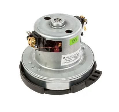 Двигун для пилососу Rowenta V1J-PH25-807-03 D=130/83.5мм H=112/29мм 1560Вт оригінальний RS-RT3064