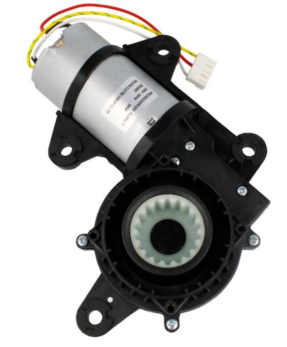 Двигун для хлібопічки Moulinex M5239230001E0 50Вт оригінальний SS-986629