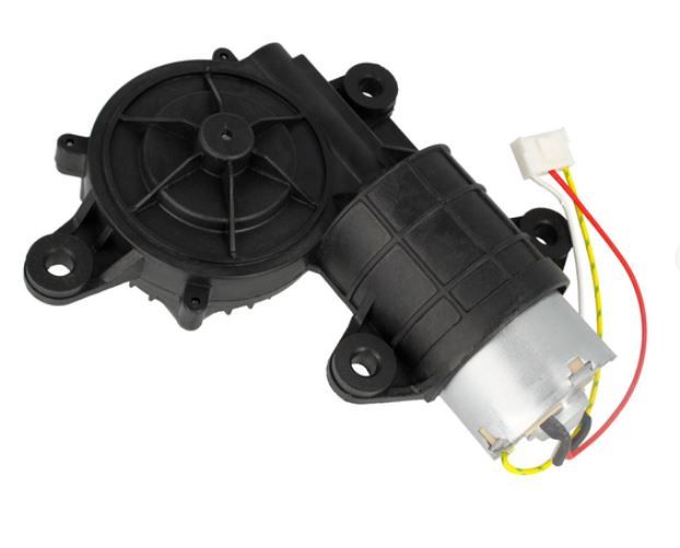 Двигун для хлібопічки Moulinex M5239230001E0 50Вт оригінальний SS-986629